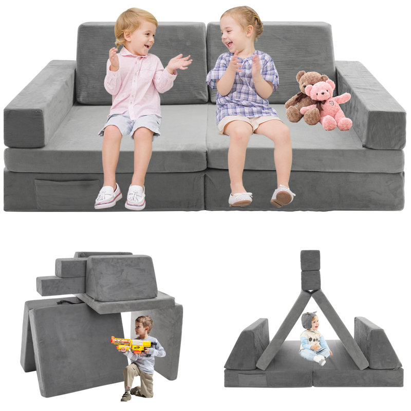 Wayfair kids sofa sale